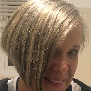 Meet your Posher, Myrna